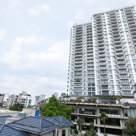 Cosy House - Center'S Tay Ho - Close The Lake Hanoi Buitenkant foto