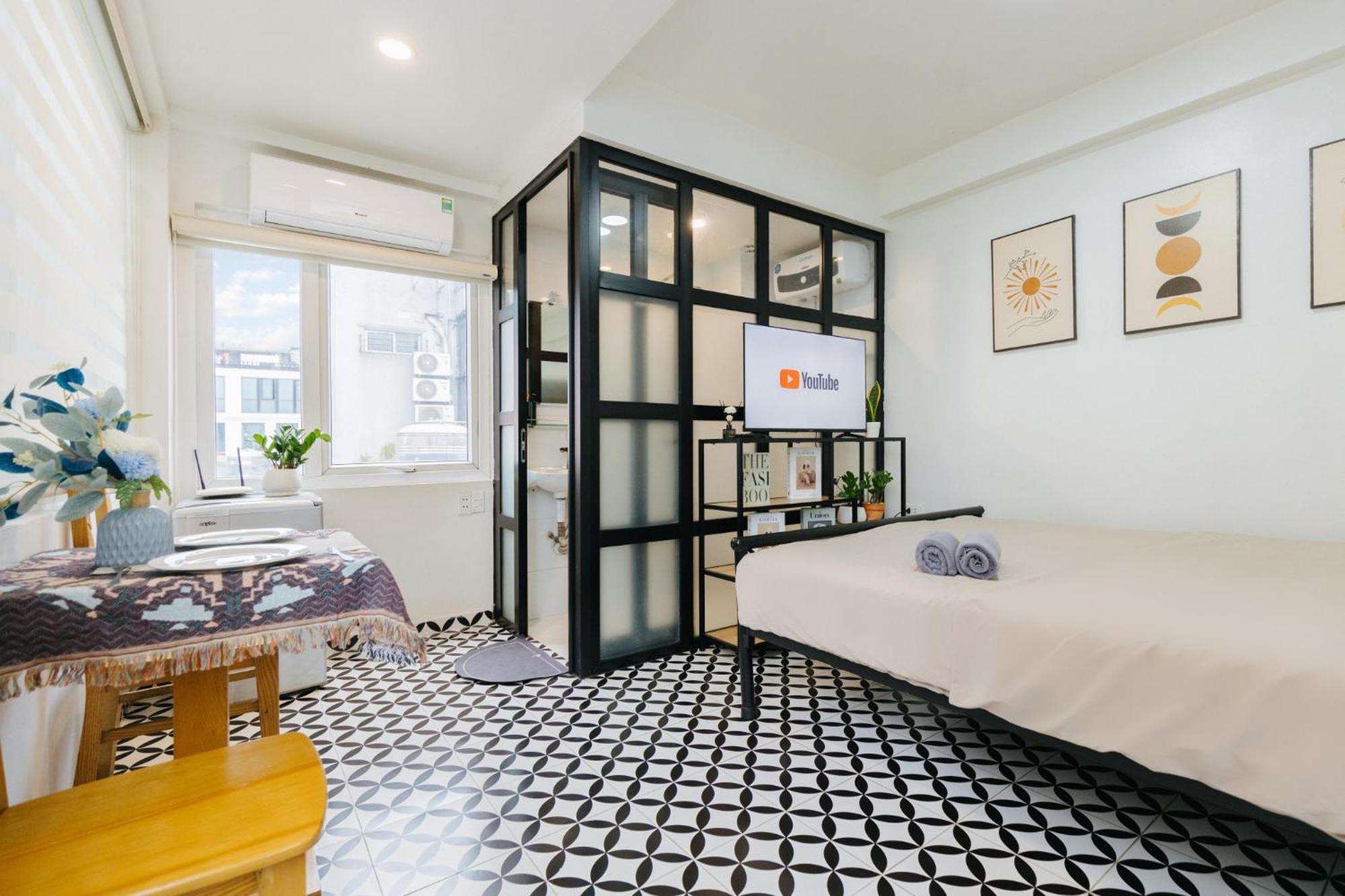 Cosy House - Center'S Tay Ho - Close The Lake Hanoi Buitenkant foto