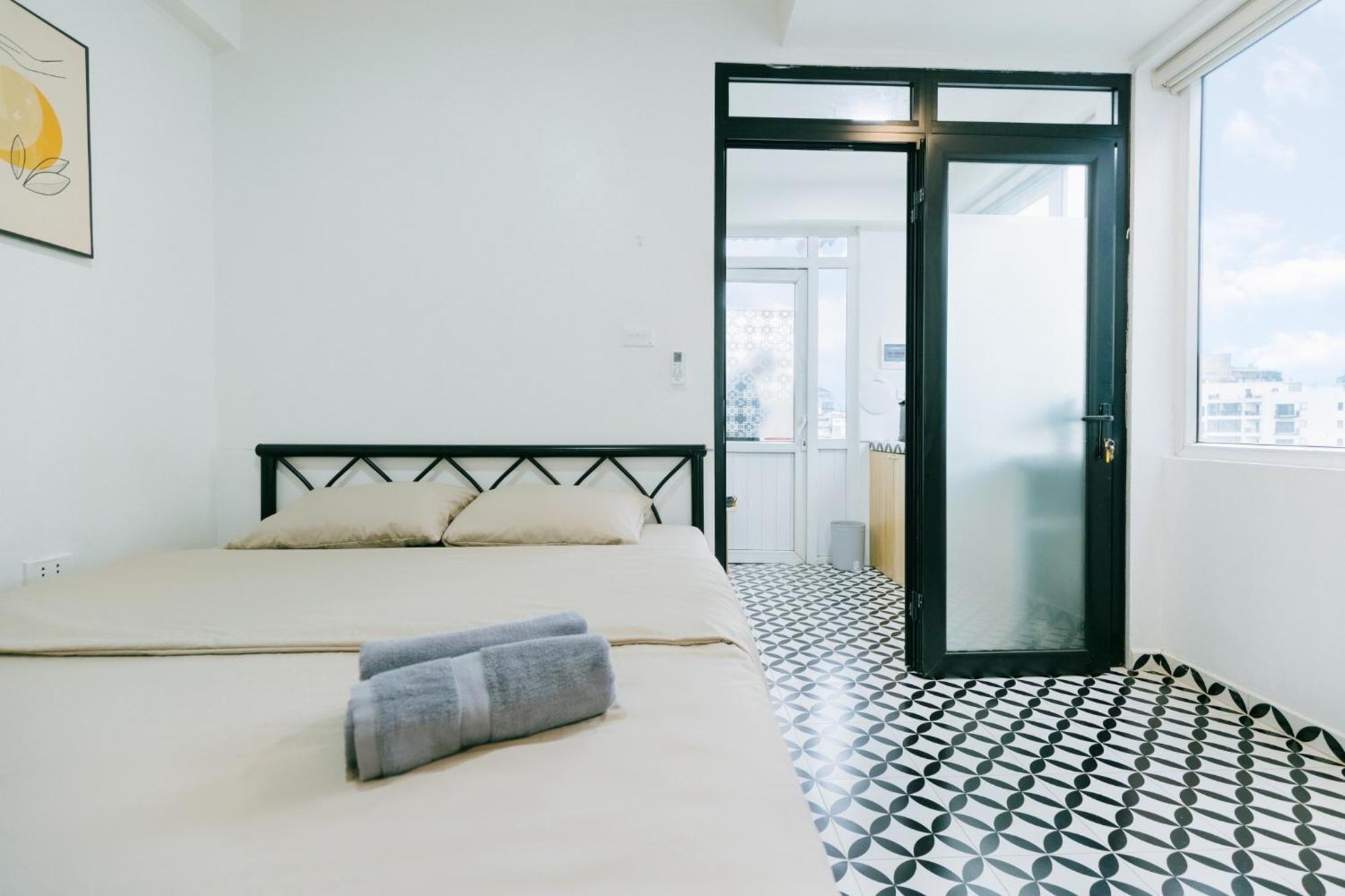 Cosy House - Center'S Tay Ho - Close The Lake Hanoi Buitenkant foto
