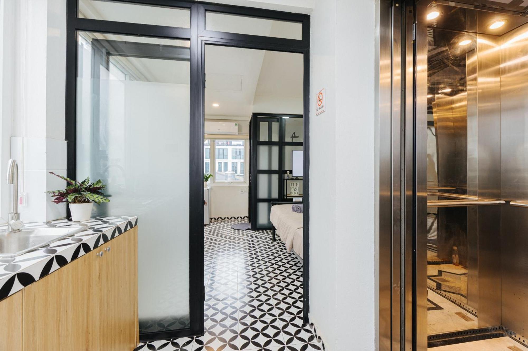 Cosy House - Center'S Tay Ho - Close The Lake Hanoi Buitenkant foto