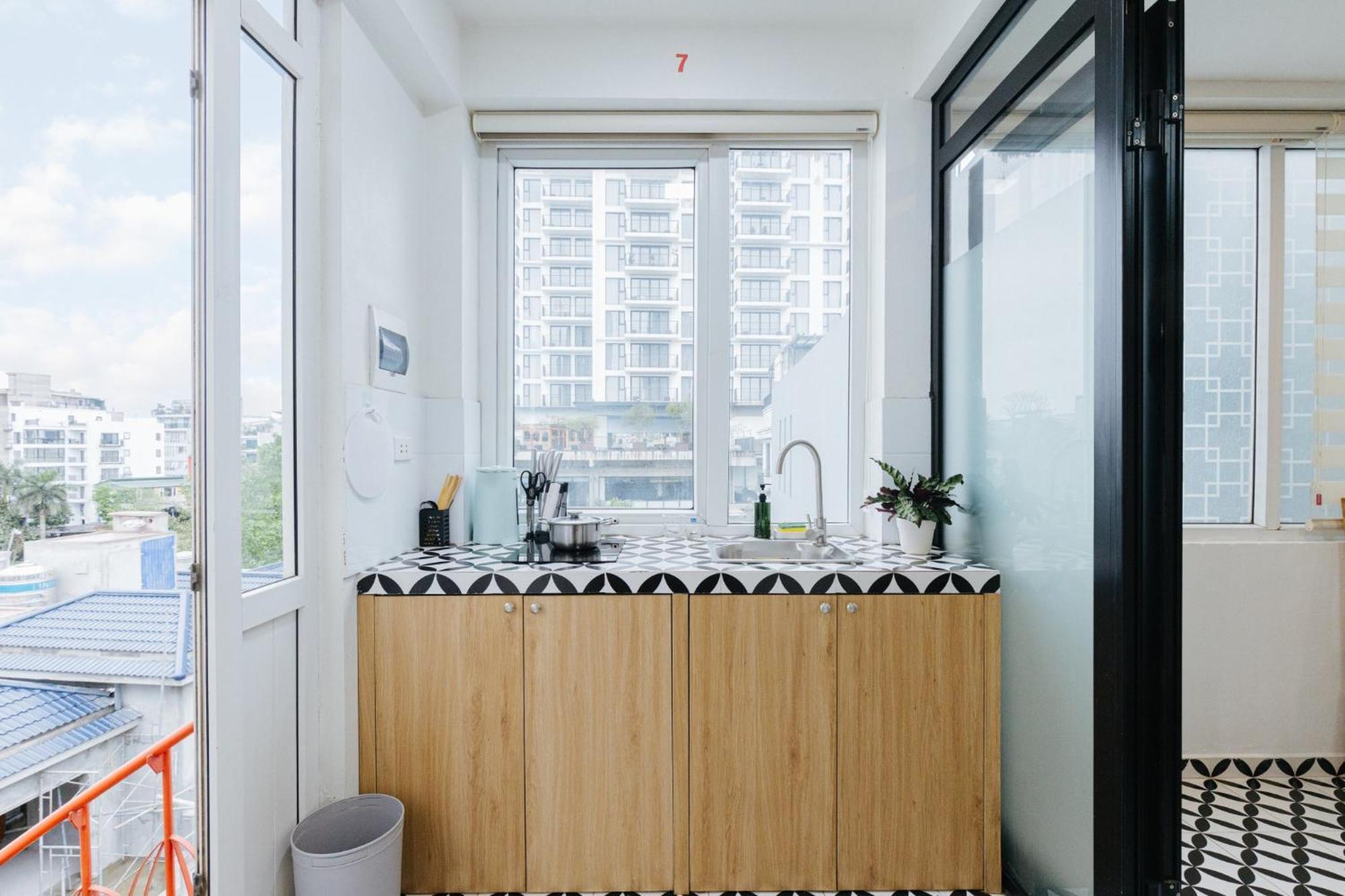 Cosy House - Center'S Tay Ho - Close The Lake Hanoi Buitenkant foto