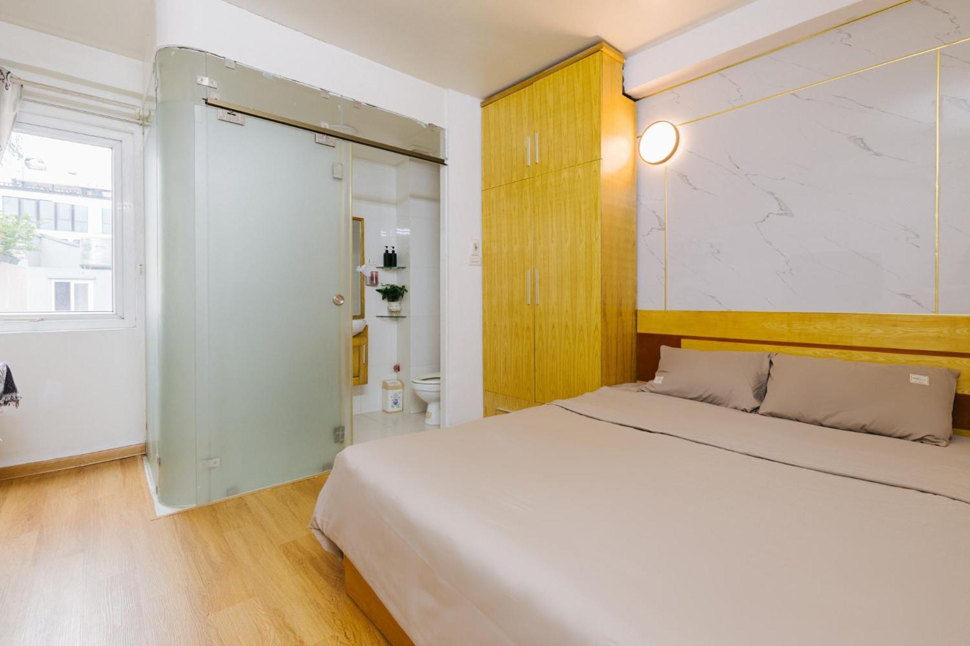Cosy House - Center'S Tay Ho - Close The Lake Hanoi Buitenkant foto