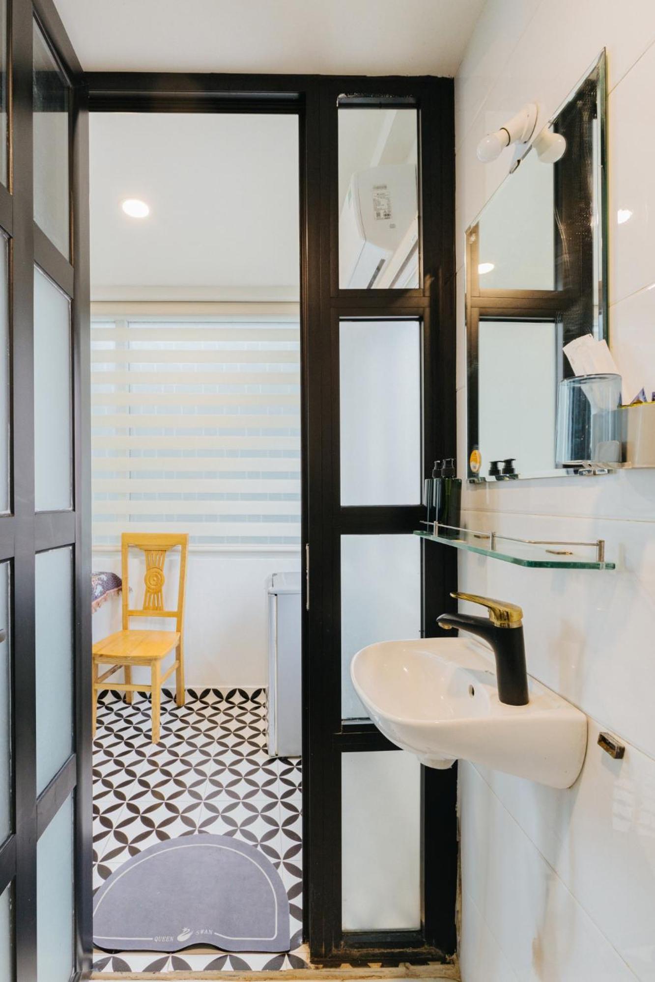 Cosy House - Center'S Tay Ho - Close The Lake Hanoi Buitenkant foto