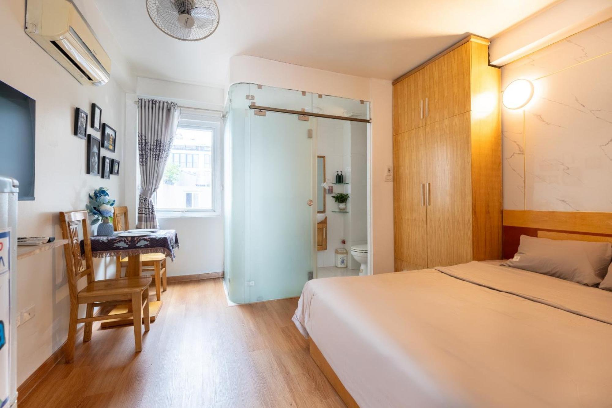 Cosy House - Center'S Tay Ho - Close The Lake Hanoi Buitenkant foto