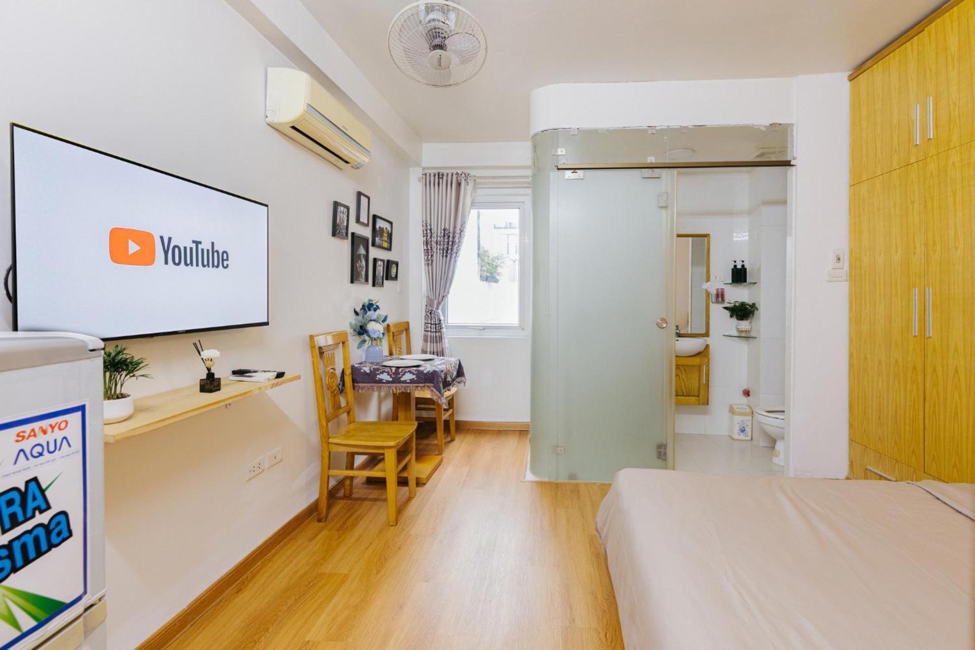 Cosy House - Center'S Tay Ho - Close The Lake Hanoi Buitenkant foto