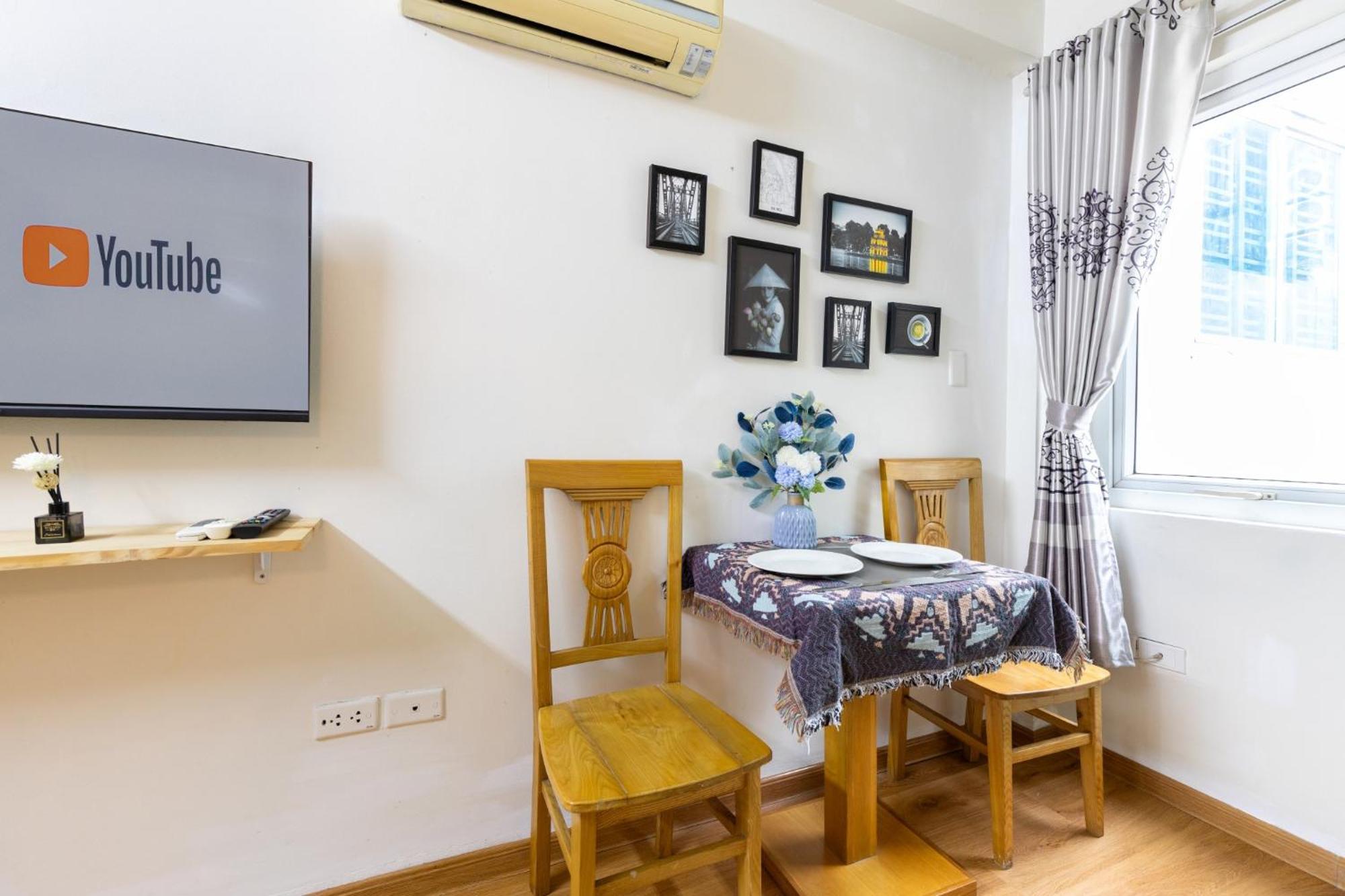 Cosy House - Center'S Tay Ho - Close The Lake Hanoi Buitenkant foto