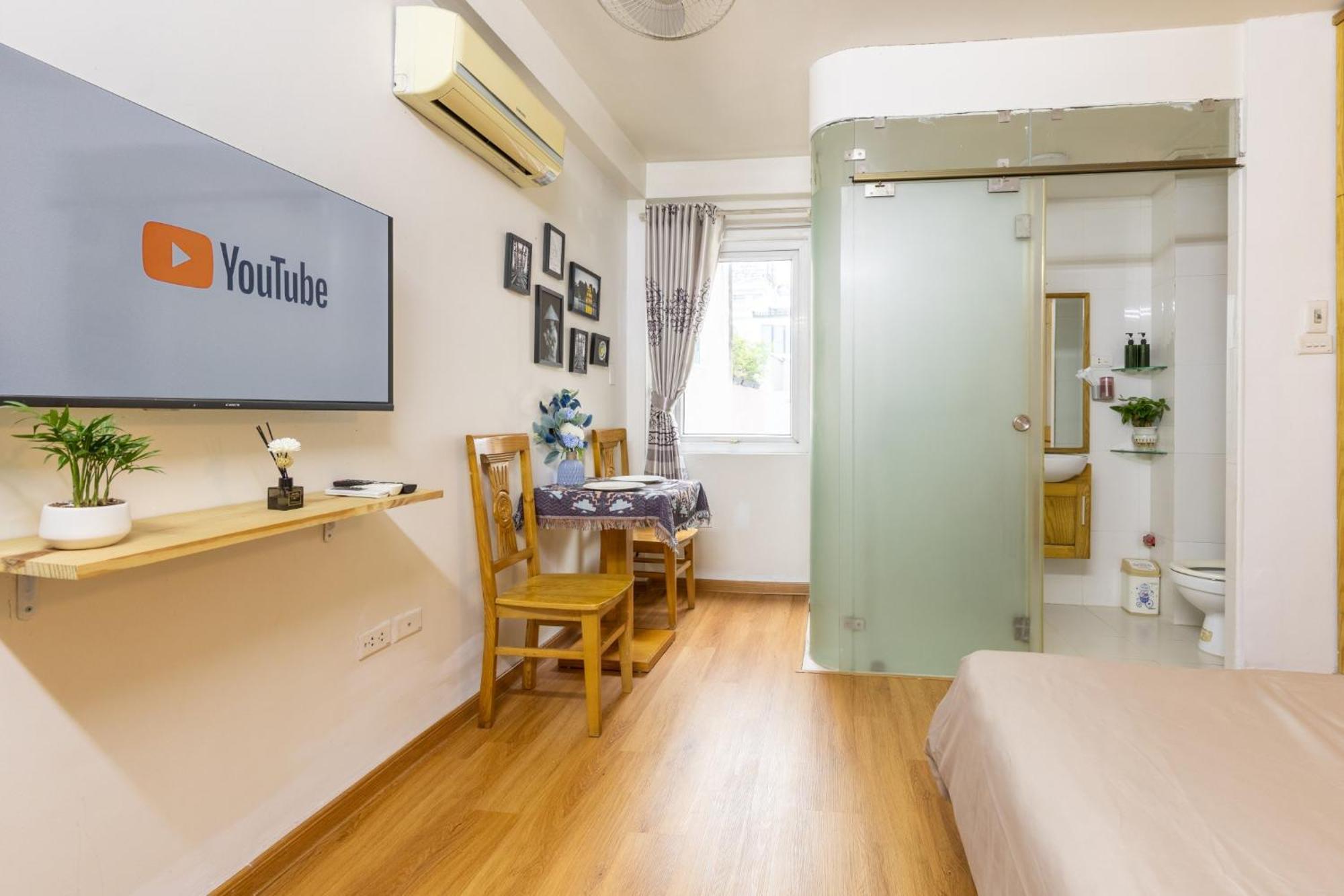 Cosy House - Center'S Tay Ho - Close The Lake Hanoi Buitenkant foto