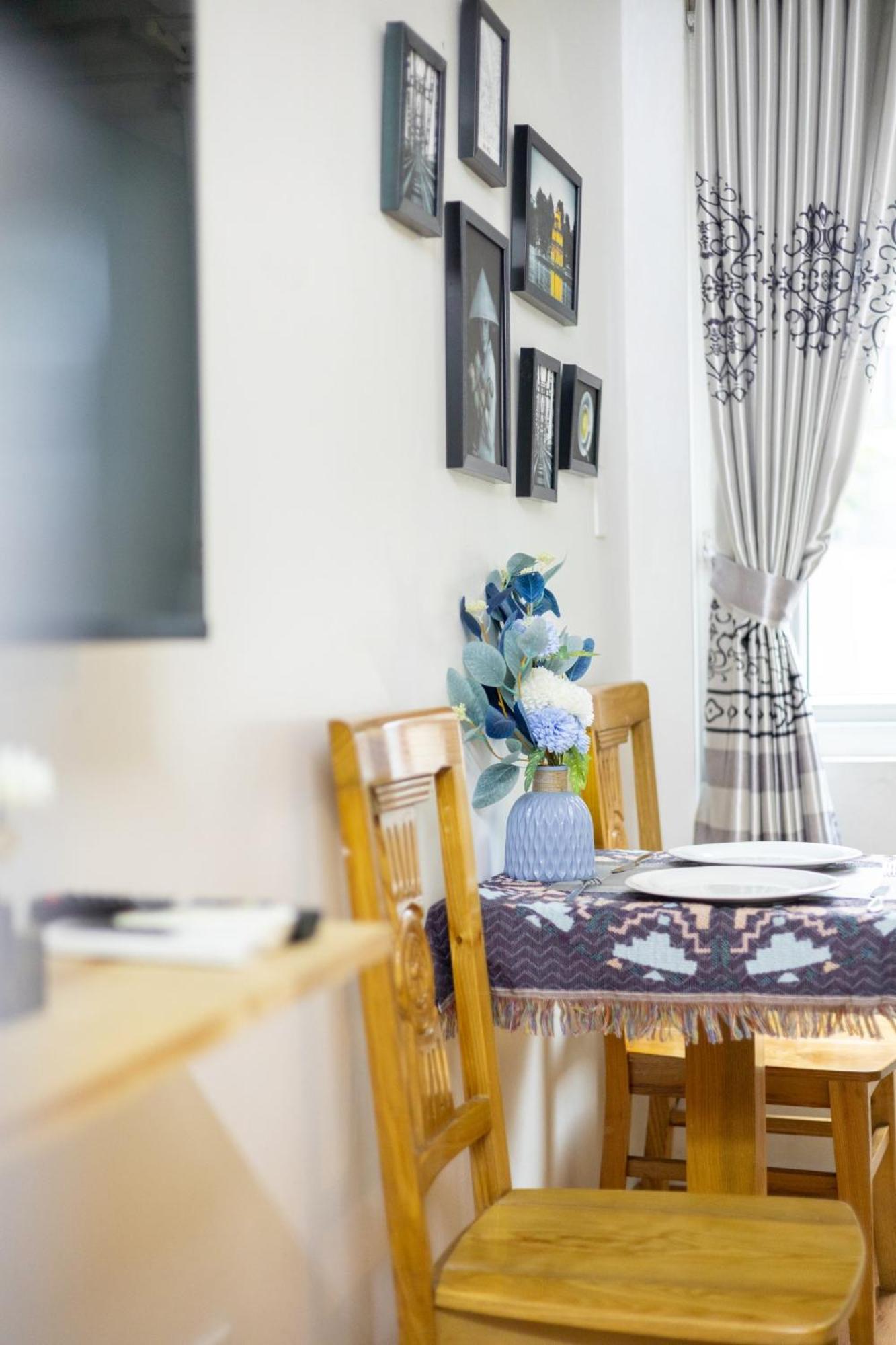 Cosy House - Center'S Tay Ho - Close The Lake Hanoi Buitenkant foto