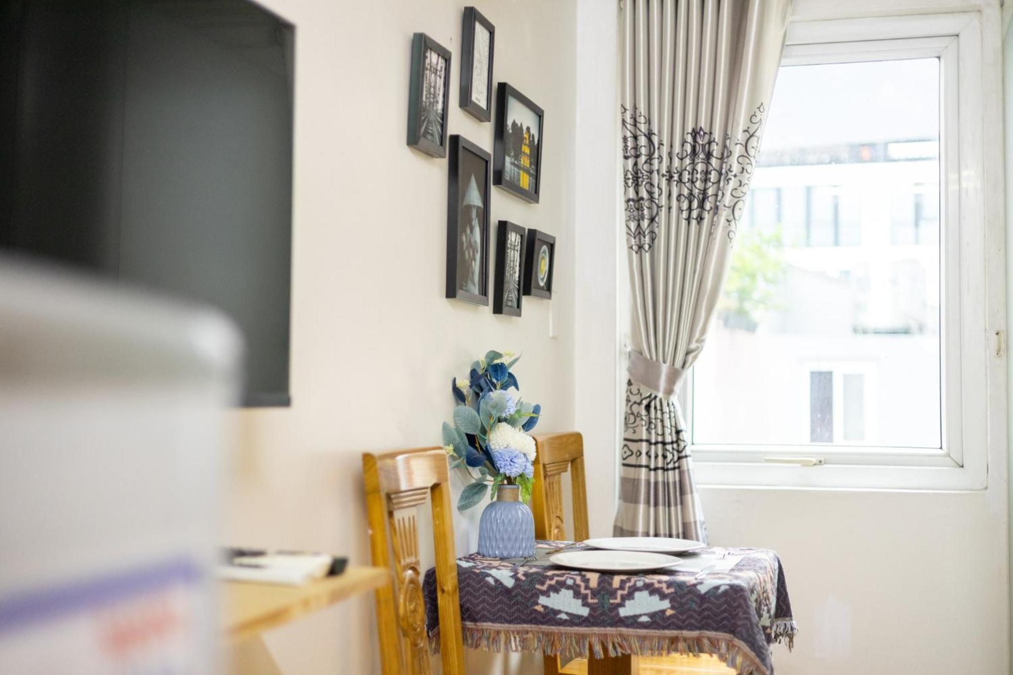 Cosy House - Center'S Tay Ho - Close The Lake Hanoi Buitenkant foto