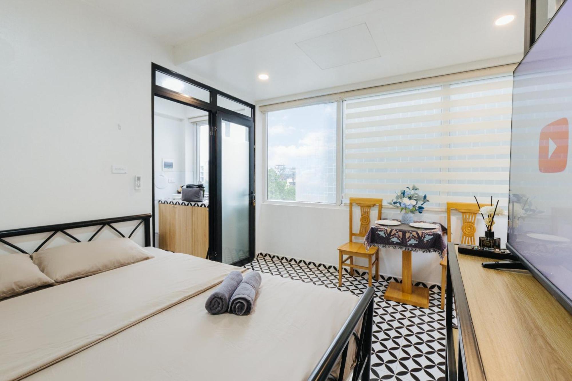 Cosy House - Center'S Tay Ho - Close The Lake Hanoi Buitenkant foto