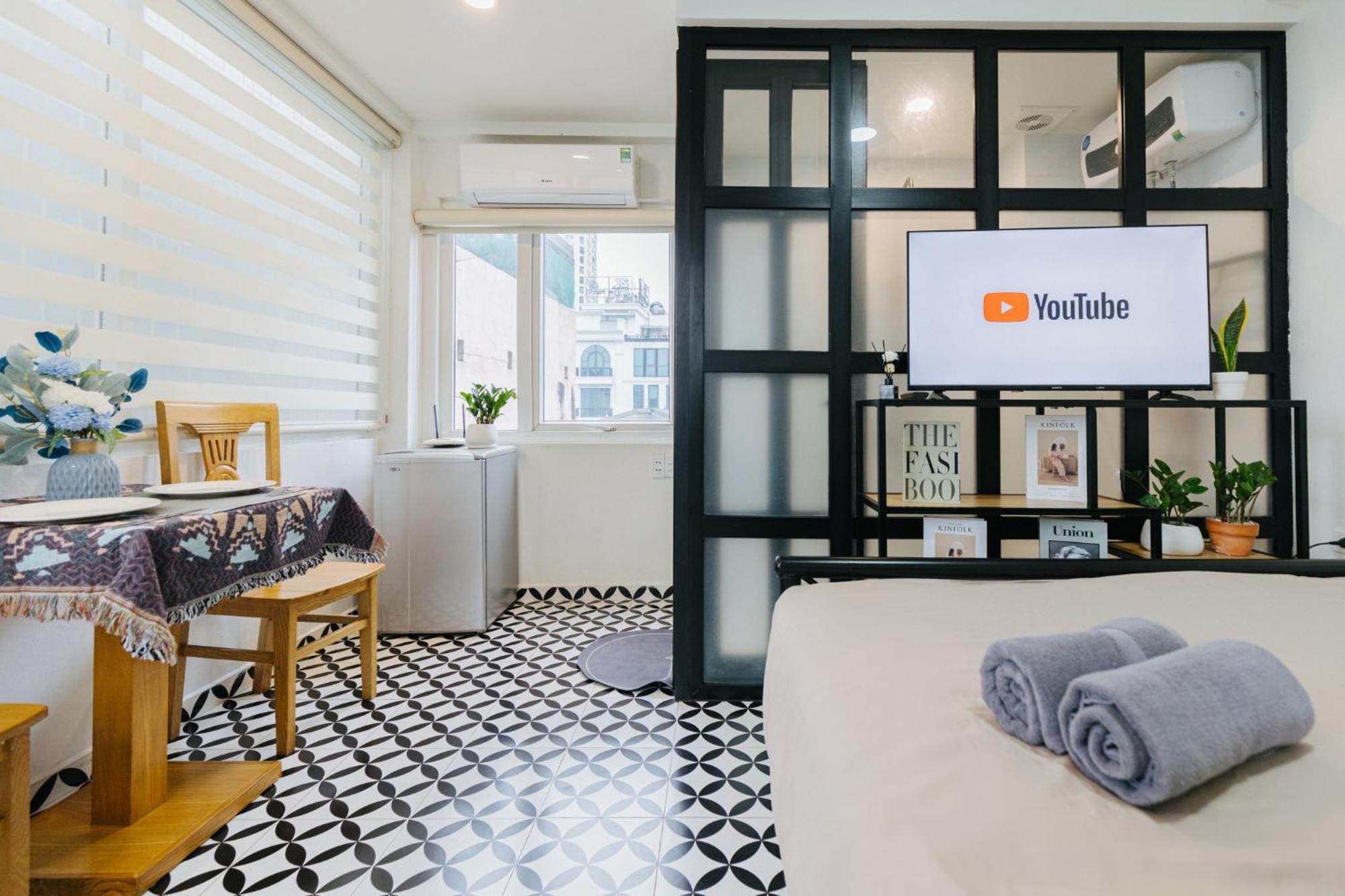 Cosy House - Center'S Tay Ho - Close The Lake Hanoi Buitenkant foto